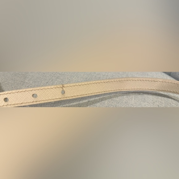 Prada Replacement Leather Shoulder or Crossbody Strap - Picture 5 of 5